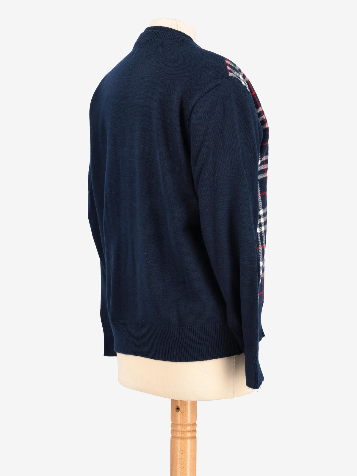 Burberry Blue Check Set W24121242  Burberry