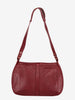 Cartier Burgundy Messanger Bag