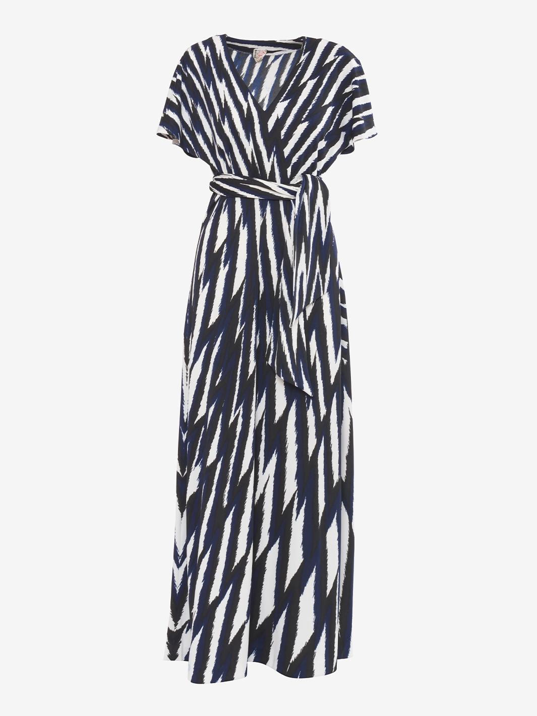 Buy vintage Roberta Di Camerino Print Dress at Cavalli e Nastri