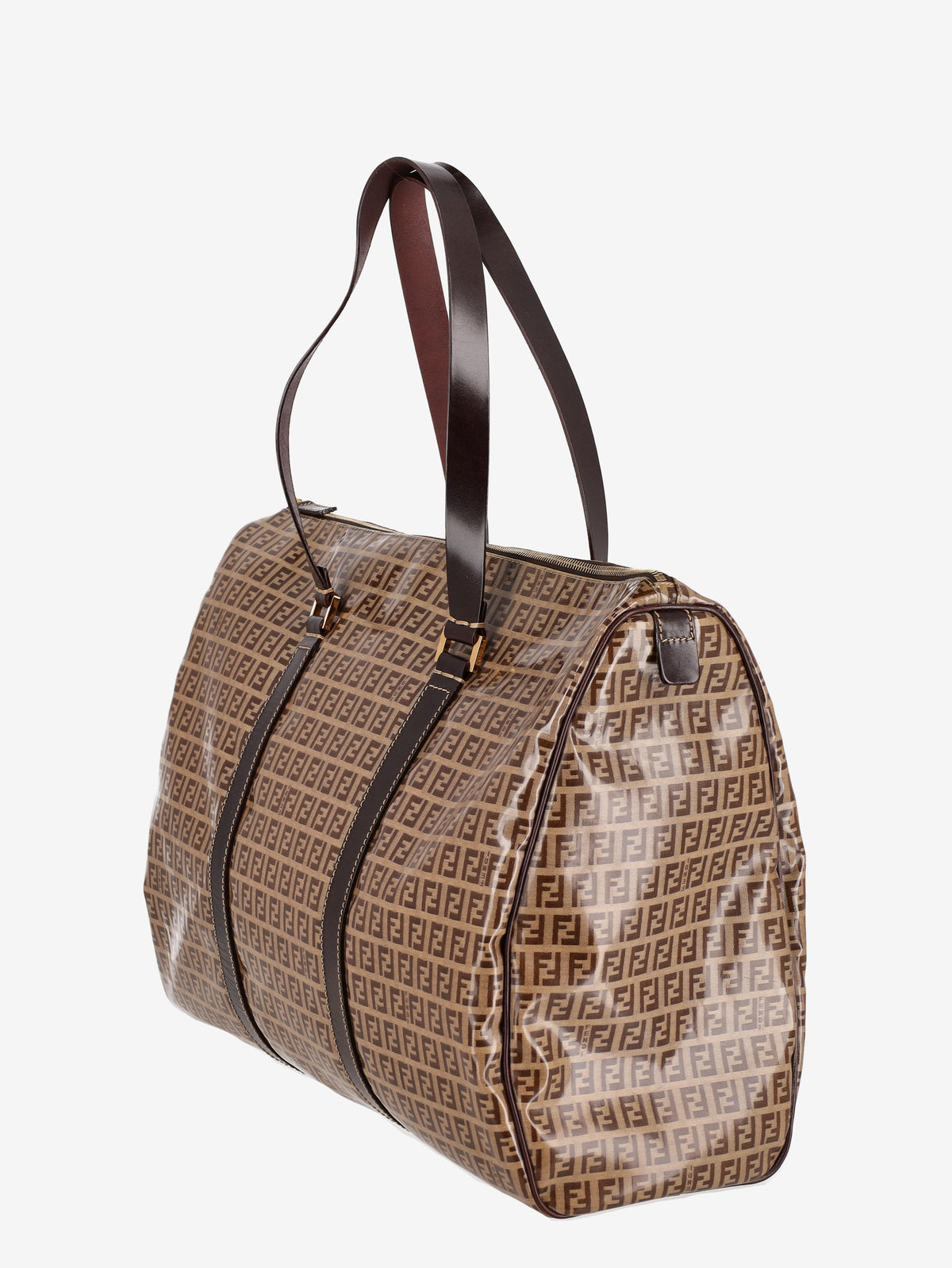 Fendi Large Duffle Bag