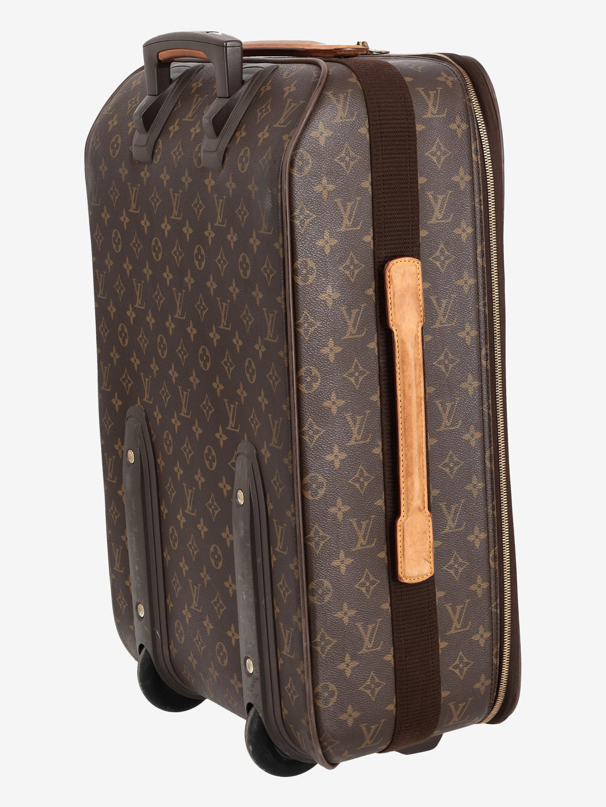 Louis Vuitton Monogram Pegase 55 Suitcase