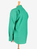 Comme Des Garçons Green Shirt