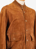 Vintage Suede Jacket W24121246  Vintage