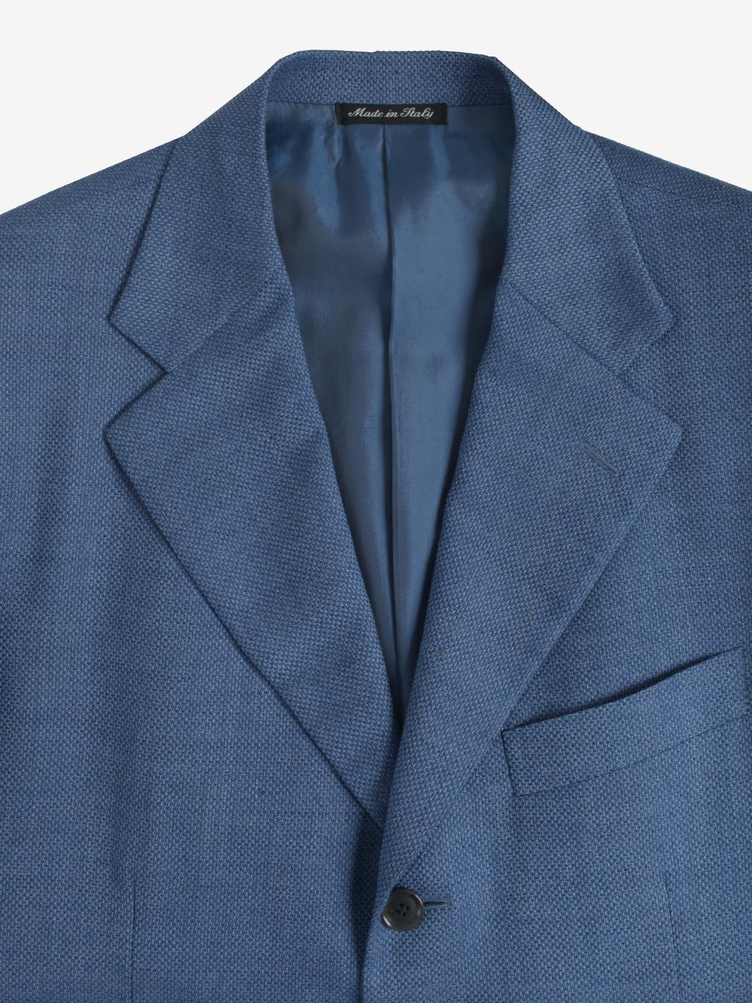 Giacca in carta da zucchero Pal Zileri