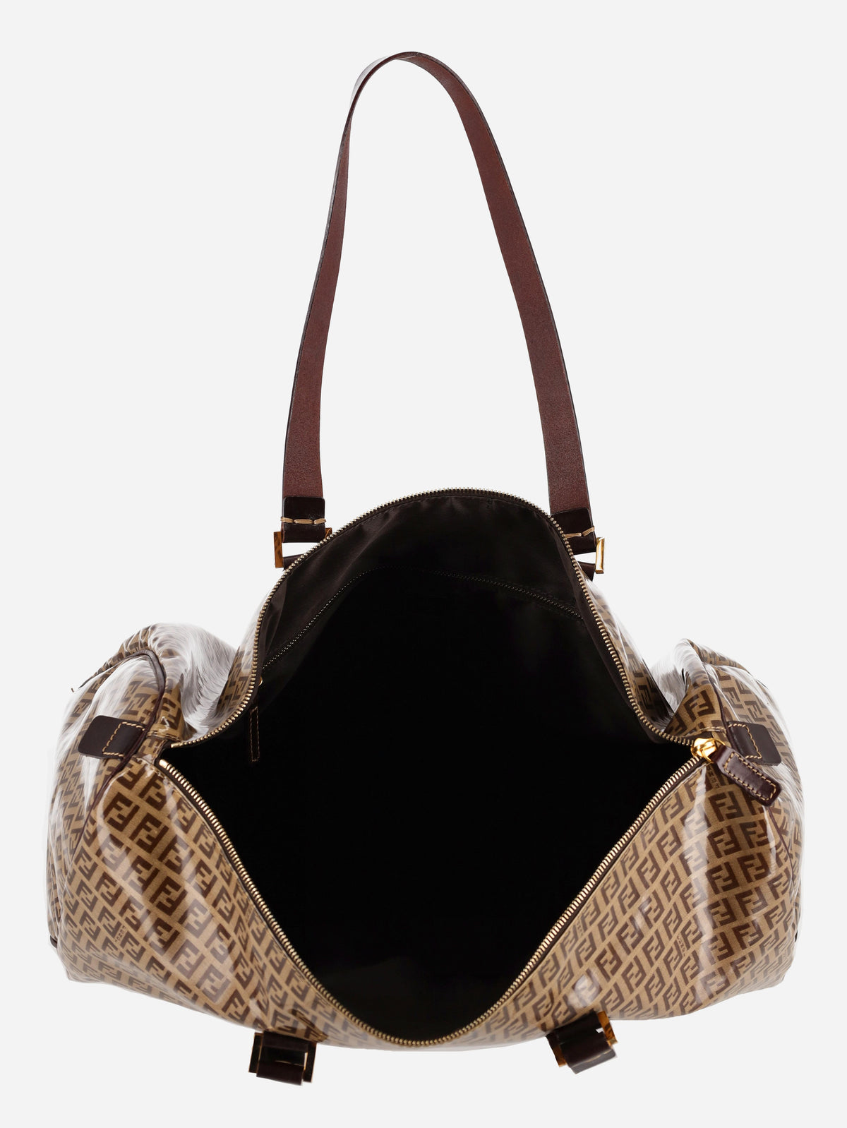 Fendi Large Duffle Bag