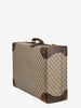 Gucci Monogram Suitcase