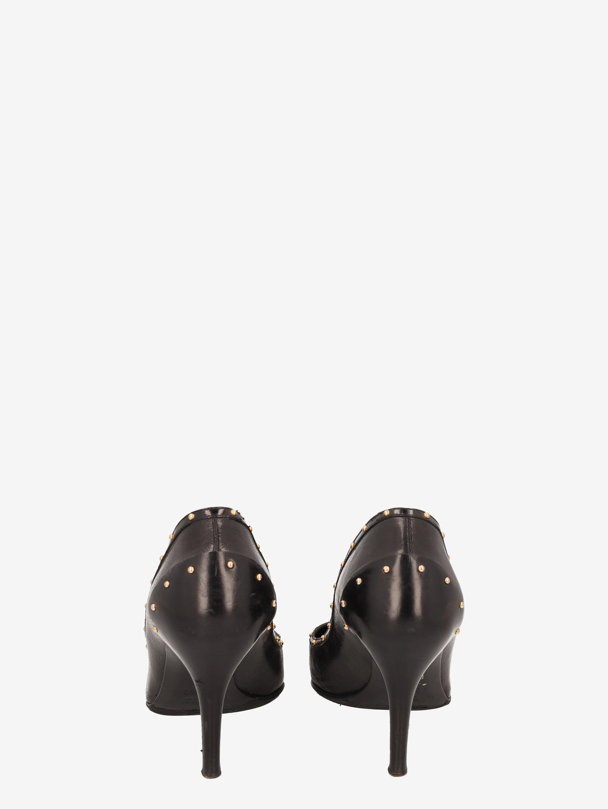 Gucci Horsebit Décolleté