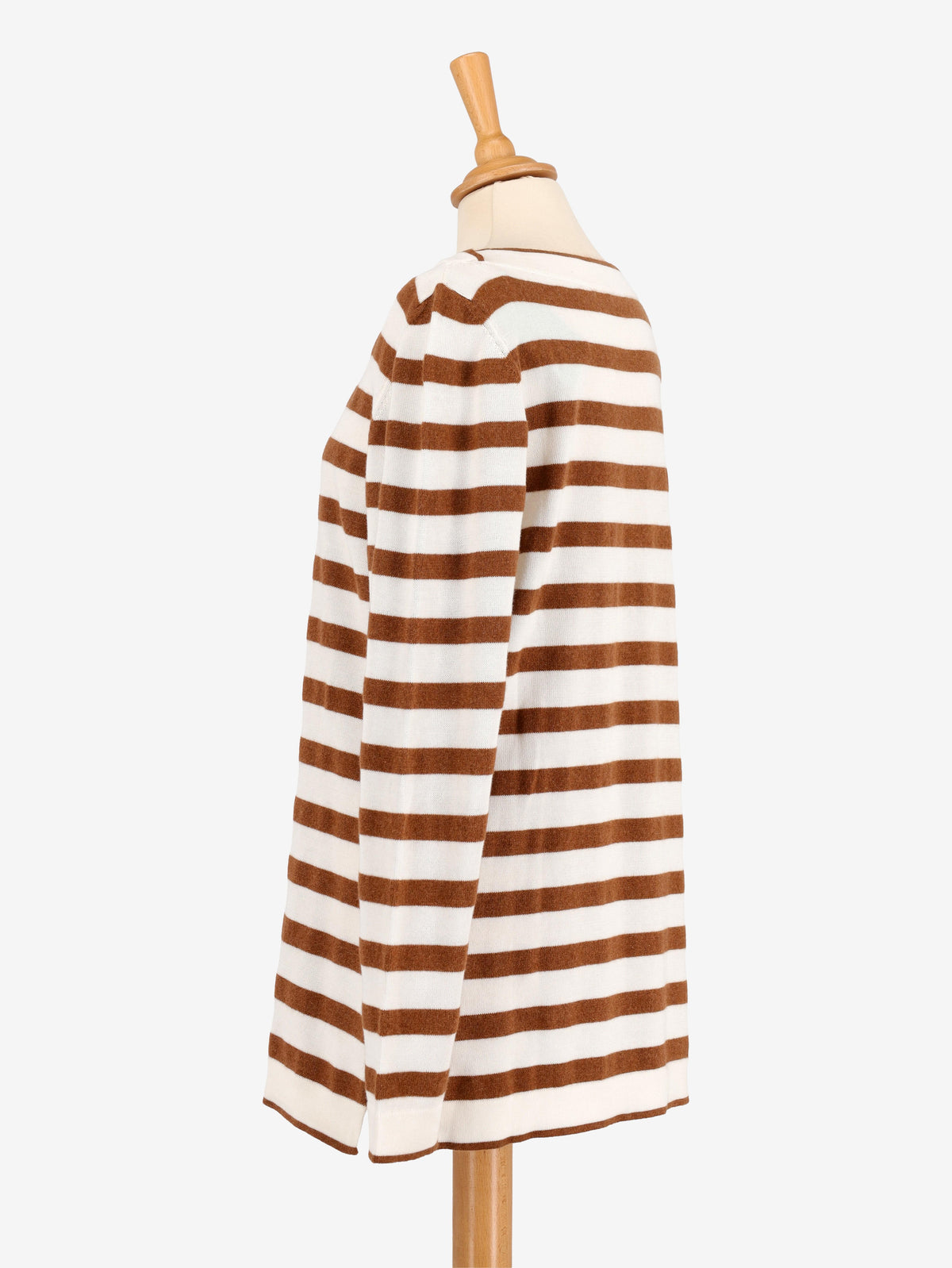Etro Striped Sweater