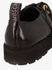 Moschino Vichy Derby Shoes WCV250819.09  Moschino