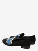 Giuseppe Zanotti Loafer With Rhinestones WCV250877.01  Giuseppe Zanotti