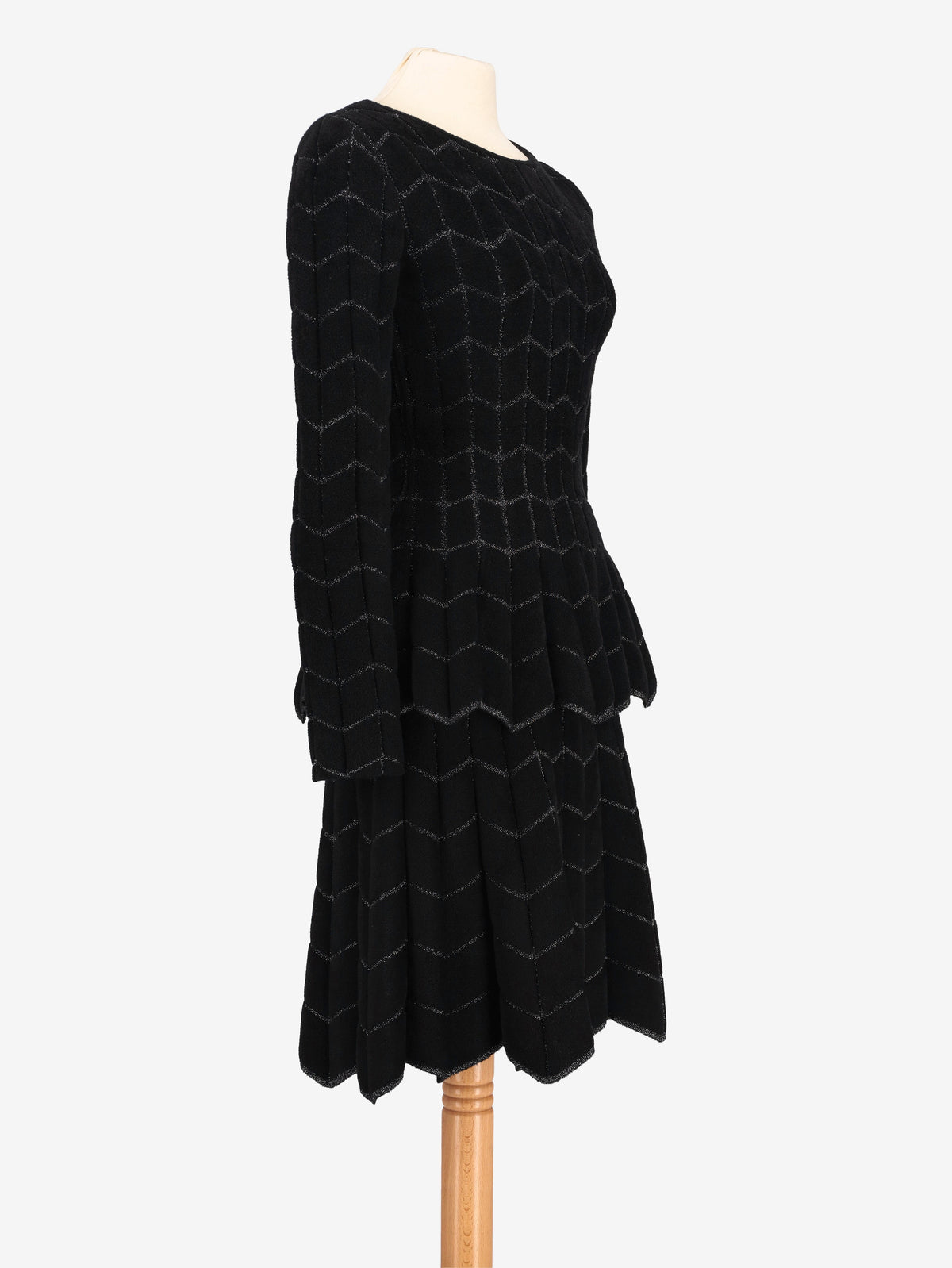 Antonio Valenti Suit