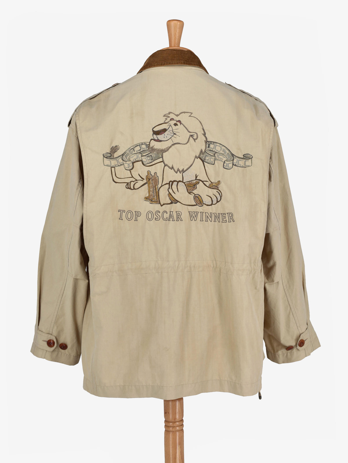 Iceberg Safari Jacket MU250527.13  Iceberg