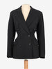 Jean Paul Gaultier Corset Blazer - '90s