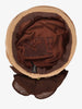 Vintage Silk Hat With Flower