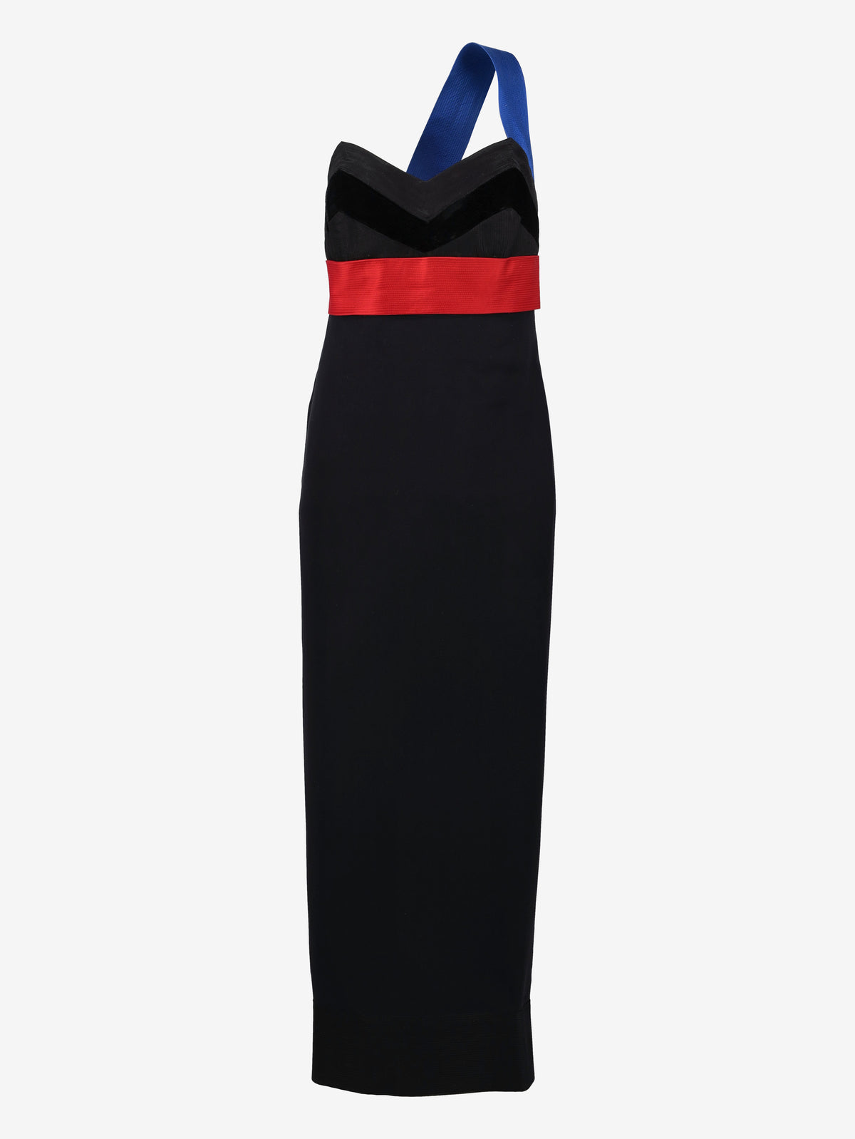 Atelier Versace Haute Couture Long Dress