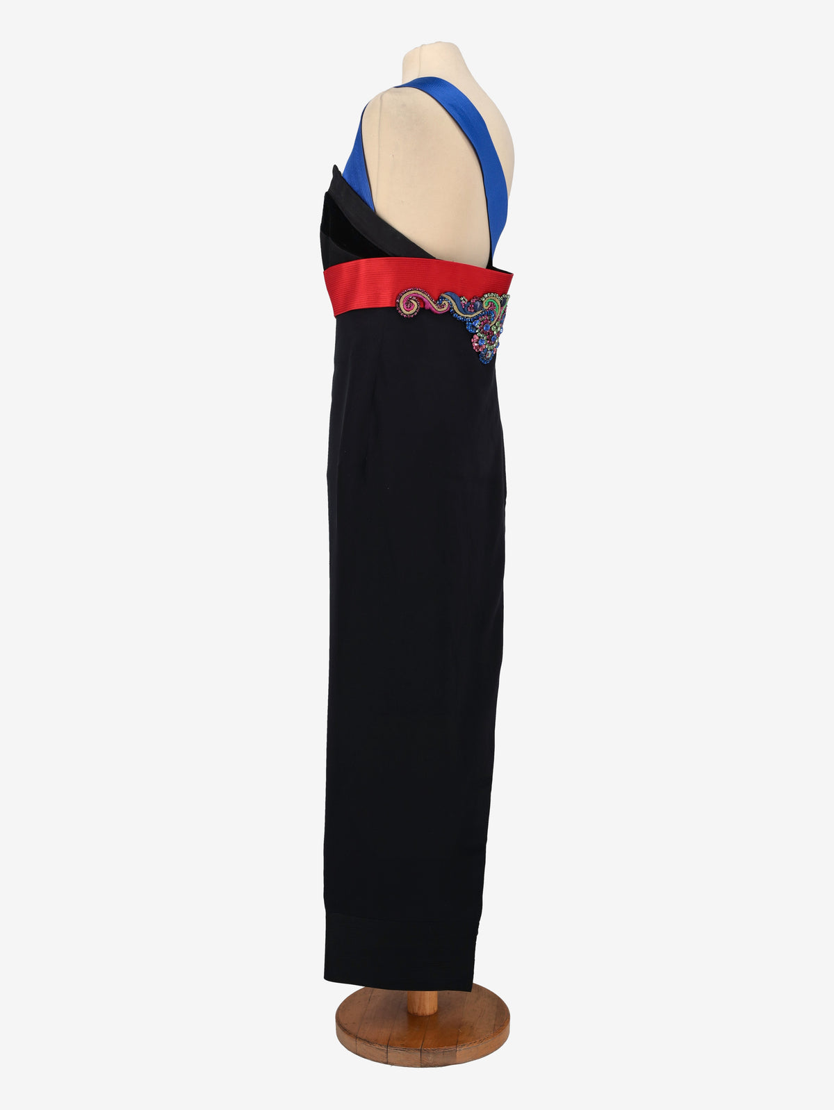 Atelier Versace Haute Couture Long Dress