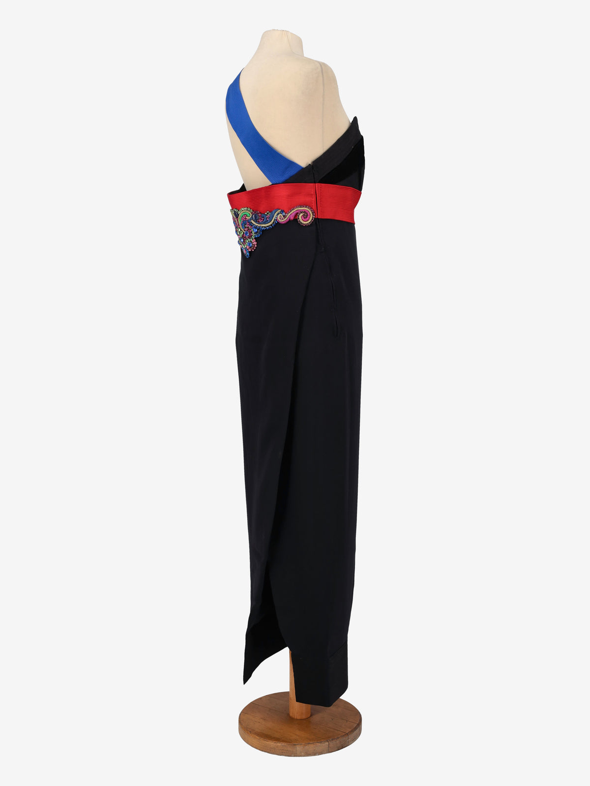 Atelier Versace Haute Couture Long Dress