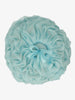 Vintage Celeste Draped Tulle Hat