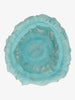 Vintage Celeste Draped Tulle Hat