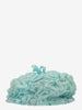 Vintage Celeste Draped Tulle Hat