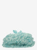 Vintage Celeste Draped Tulle Hat
