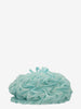 Vintage Celeste Draped Tulle Hat