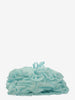 Vintage Celeste Draped Tulle Hat