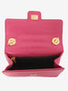 Blumarine Pink Shoulder Bag