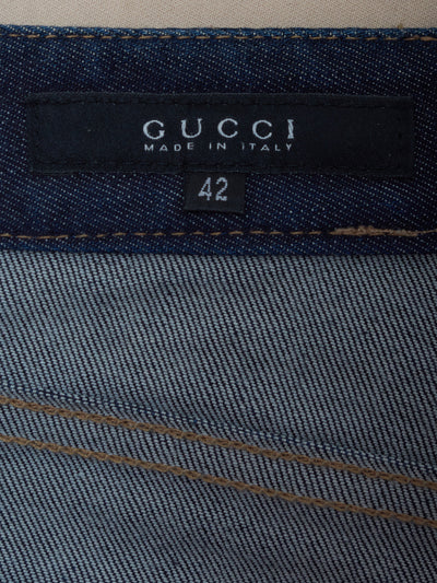 Gucci Jeans low waist