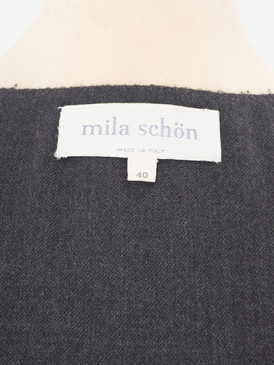 Mila Schön Suit