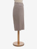 Alaïa Knitted Pencil Skirt - 80s