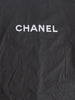 Chanel Rubber Dress Carrier