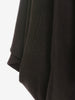 Issey Miyake Permanente Wool Dolman Coat - 80s