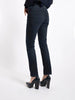 Kenzo Y2K dark blu low-rise jeans, slim fit