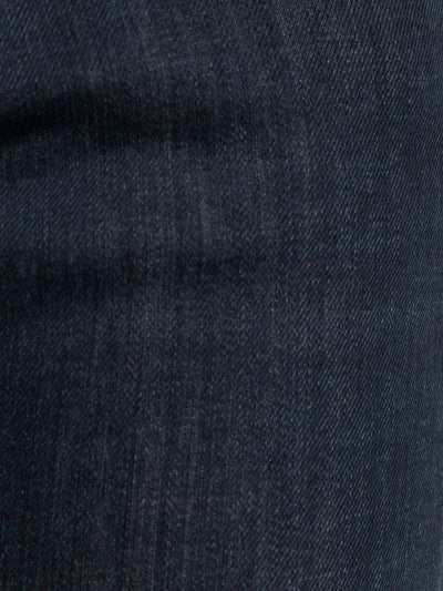 Kenzo Y2K dark blu low-rise jeans, slim fit