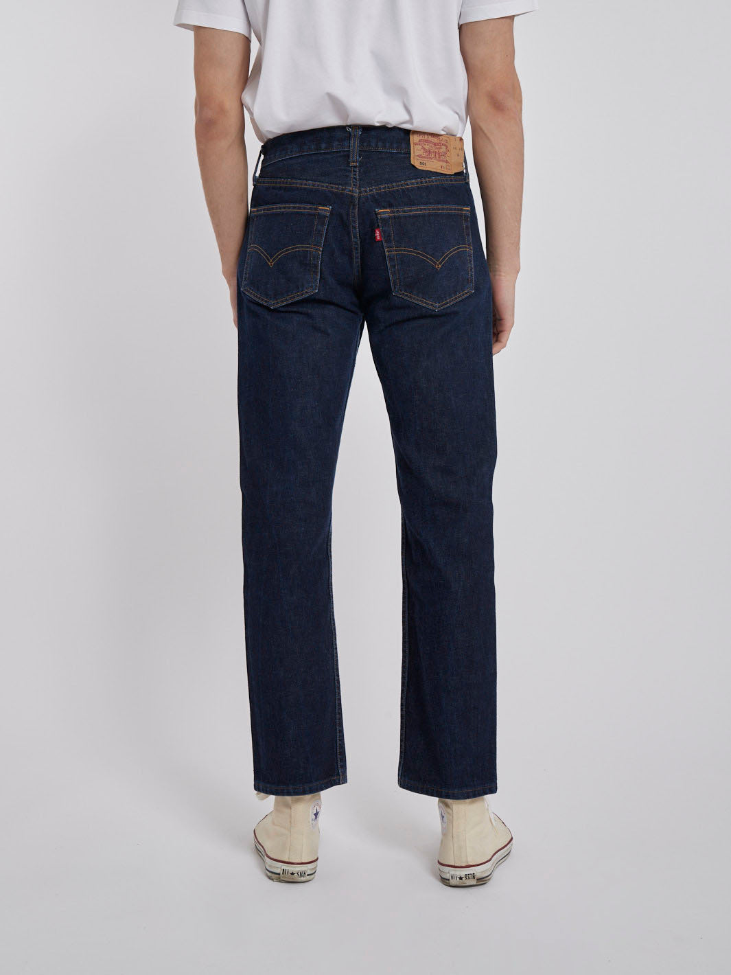 1990s original Levi's 501 jeans