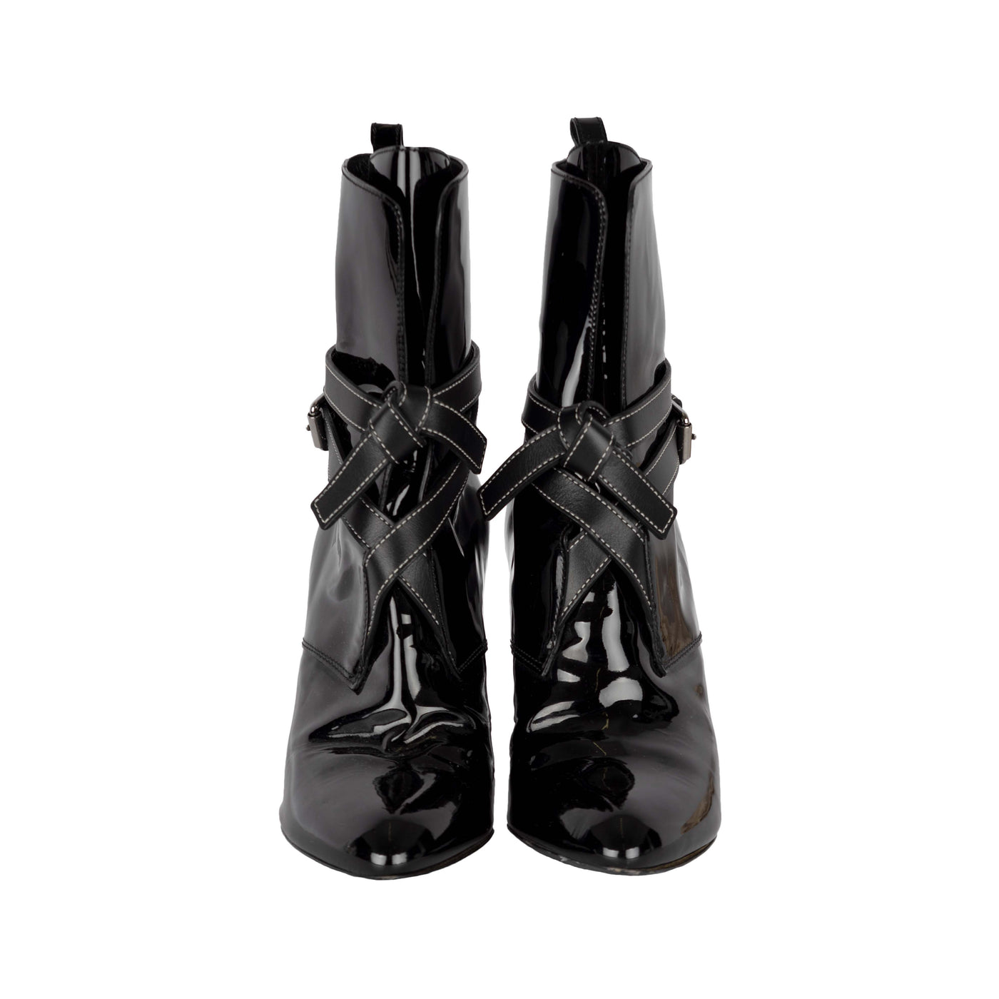 Louis Vuitton Eternal Ankle Boots