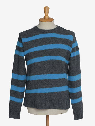 Marc By Marc Jacobs Stripes Sweater