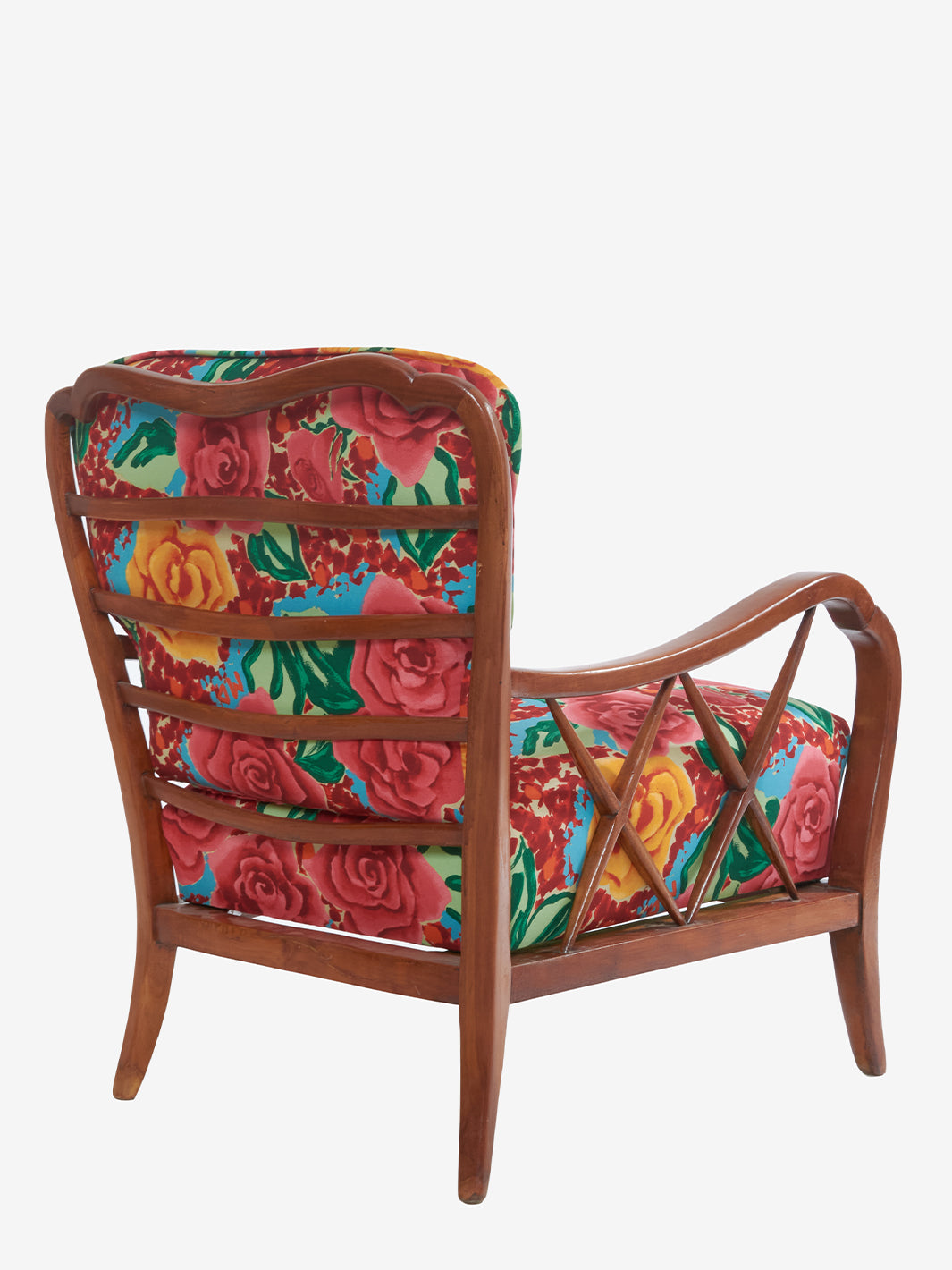 Paolo Buffa armchair 1950s