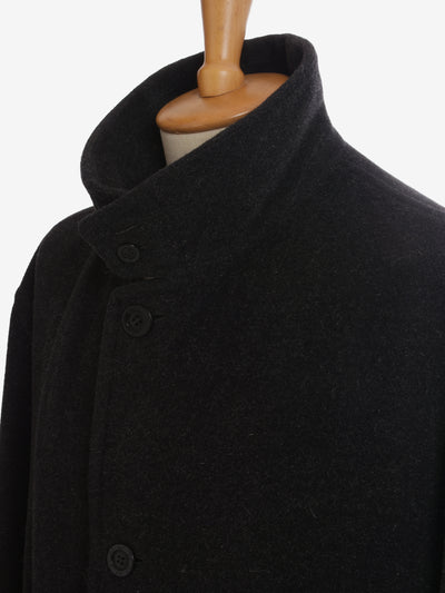 Pal Zileri Wool Overcoat