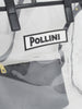 Pollini PVC Tote Bag