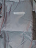 Trussardi Technical Fabric Jacket