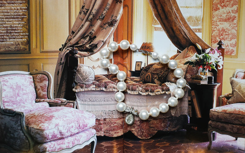 Vintage Jewelry Trends: From Bold ’80s to Timeless Pieces