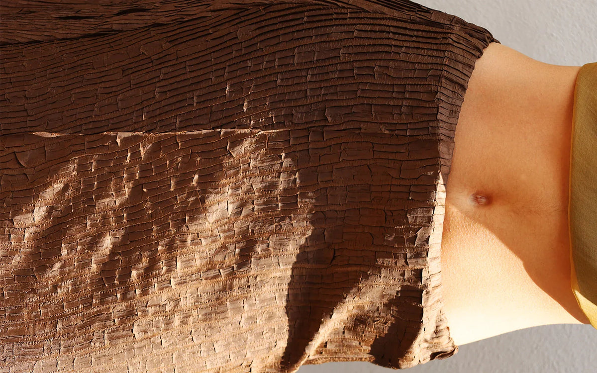 Issey Miyake: The innovative designer behind Pleats Please
