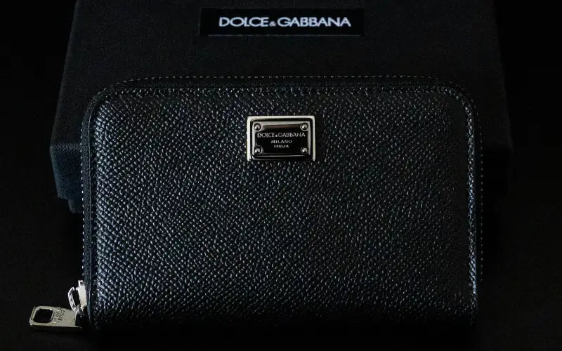 Dolce & Gabbana Vintage: Sicilian Charm in High Fashion