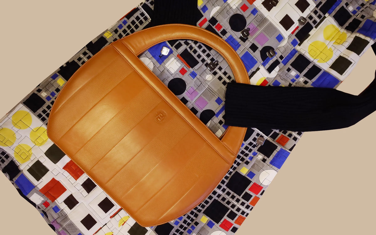 The Fendi History: The Story of the Brand with the Sisters