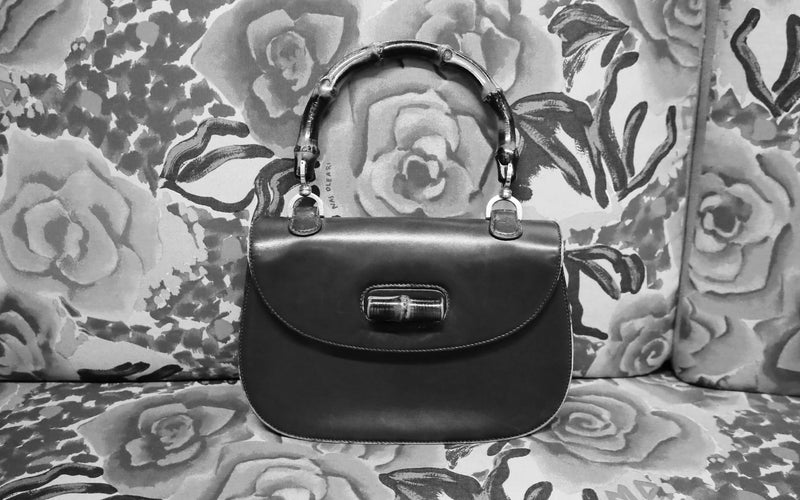 Tom catwalk Gucci vintage: from fashion to collector’s piece