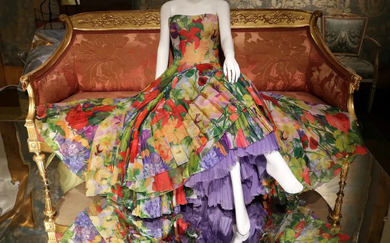 Gianfranco Ferré: The Art of Knitwear