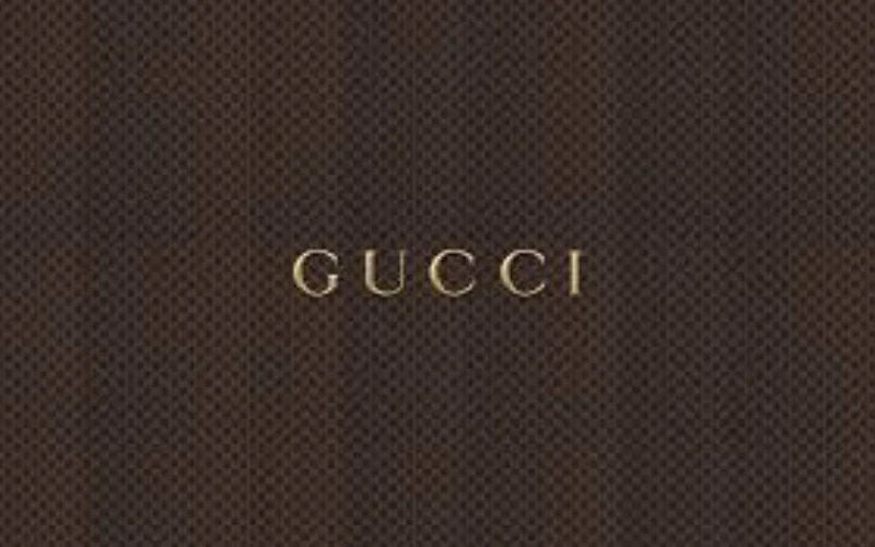 Tom catwalk Gucci vintage