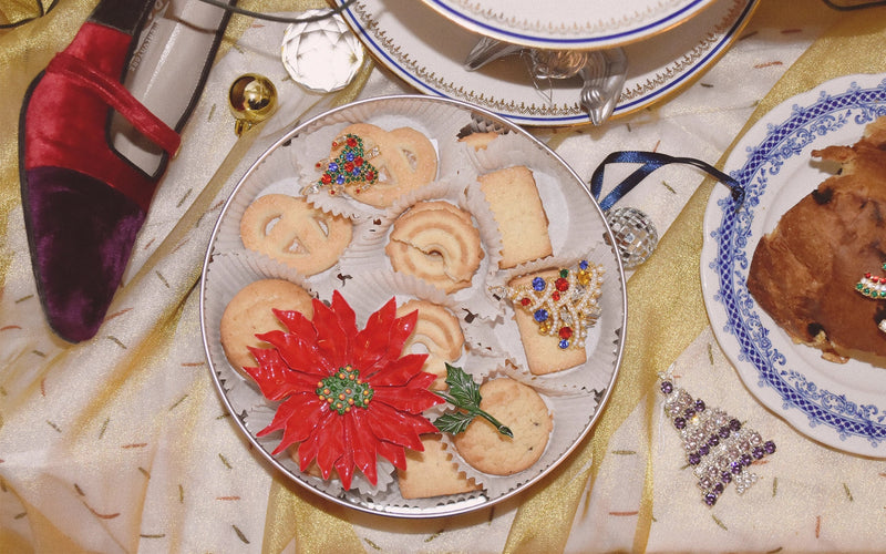 How to Style a Brooch for Different Looks and Occasions